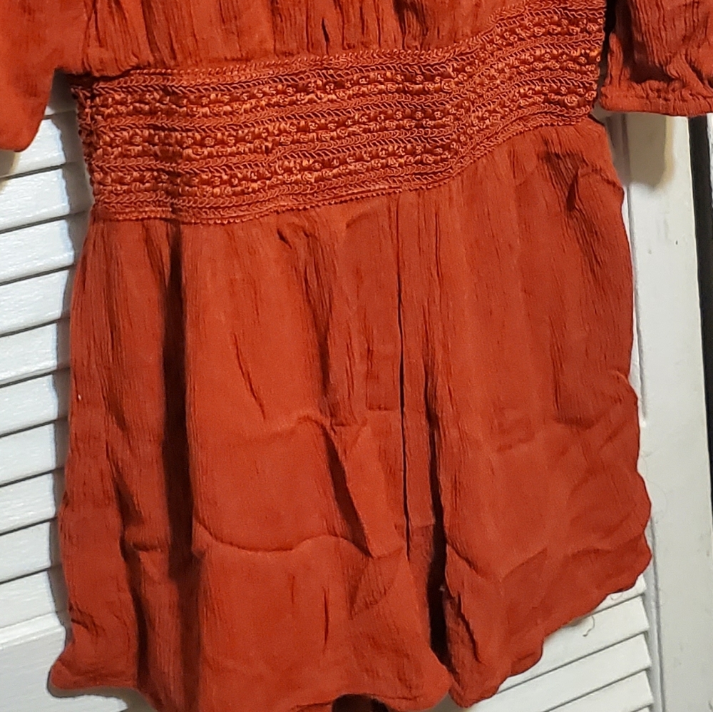 romper - Picture 2 of 3
